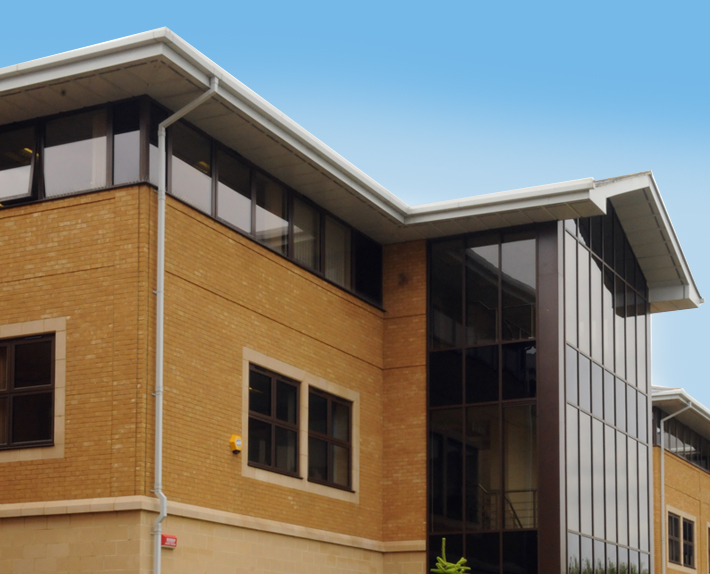 Marker Study Business Park, formerly known as Chaucer Business Park, Whitstable - George Wilson Holdings